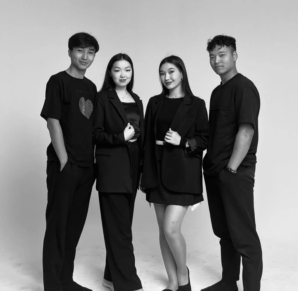 Бес жылдық белес