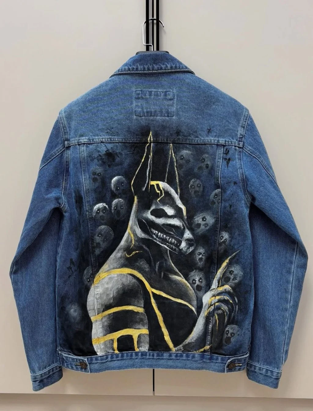 Шабыт сыйлаған шағын әлем