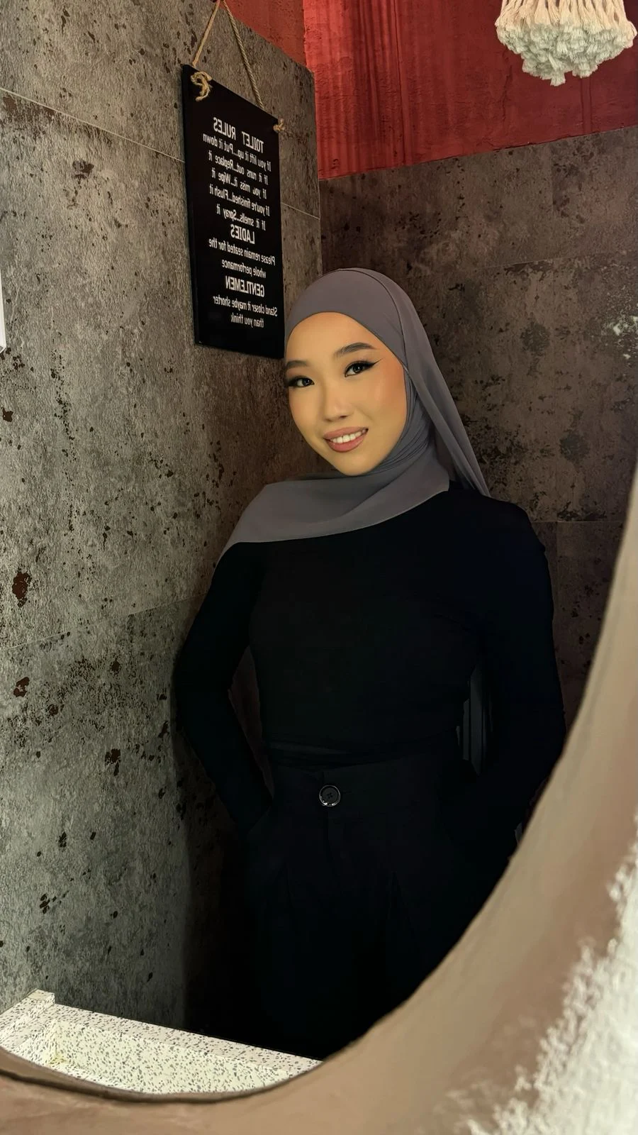 Шабыт сыйлаған шағын әлем