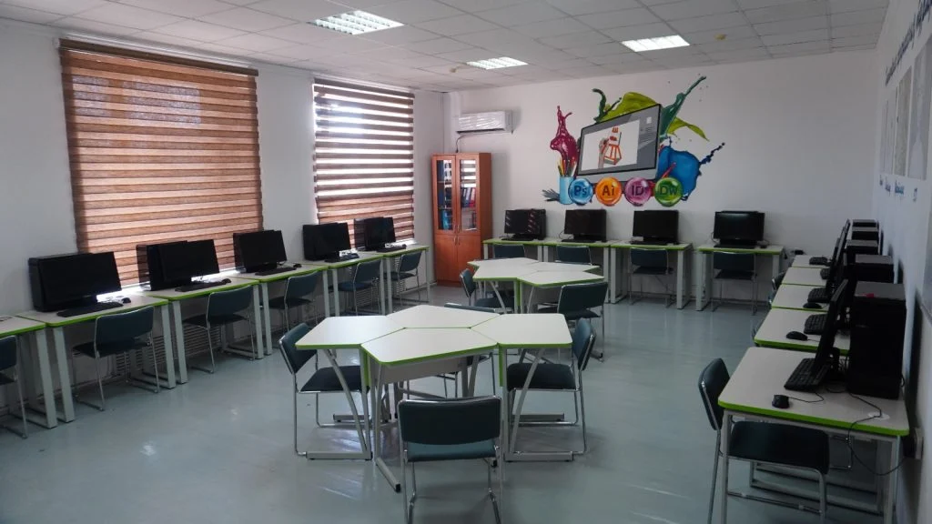 Ұстаздар ұстаханасы