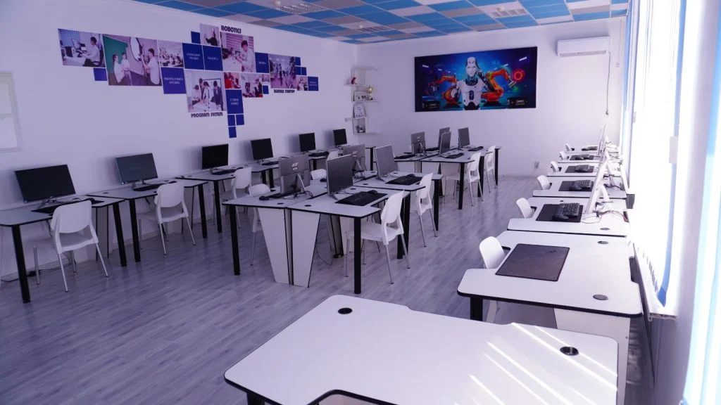 Ұстаздар ұстаханасы