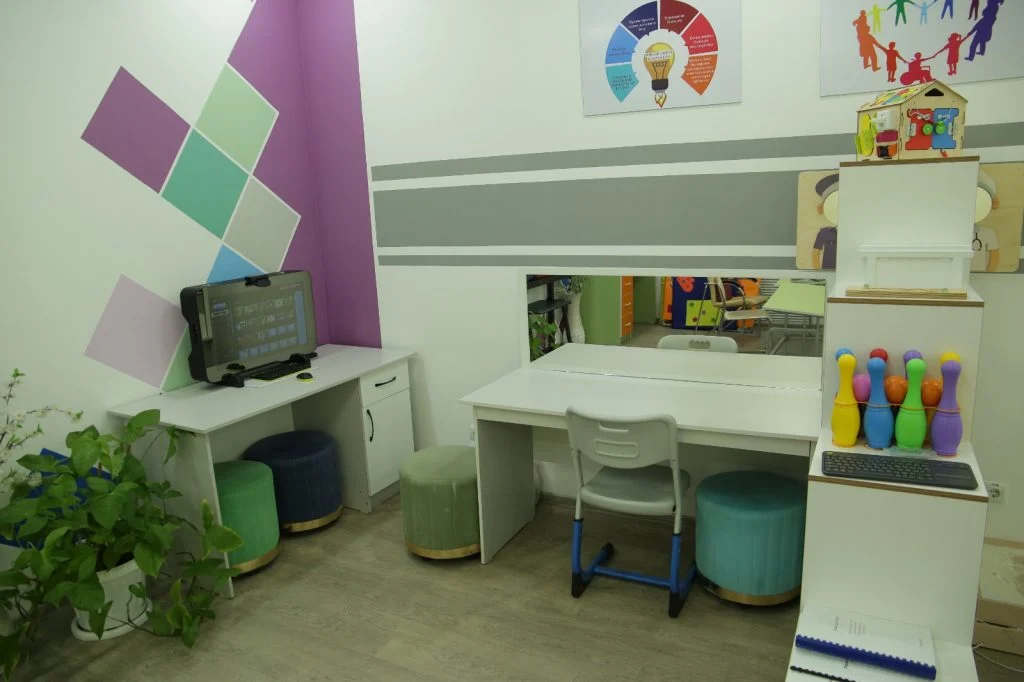 Ұстаздар ұстаханасы