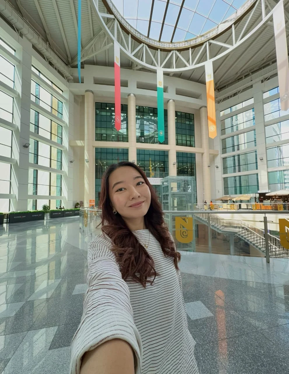 Жанбота БАЙДІЛДӘ: Жақсы ортада жүрген адамның талабы да, талғамы да жоғары болады