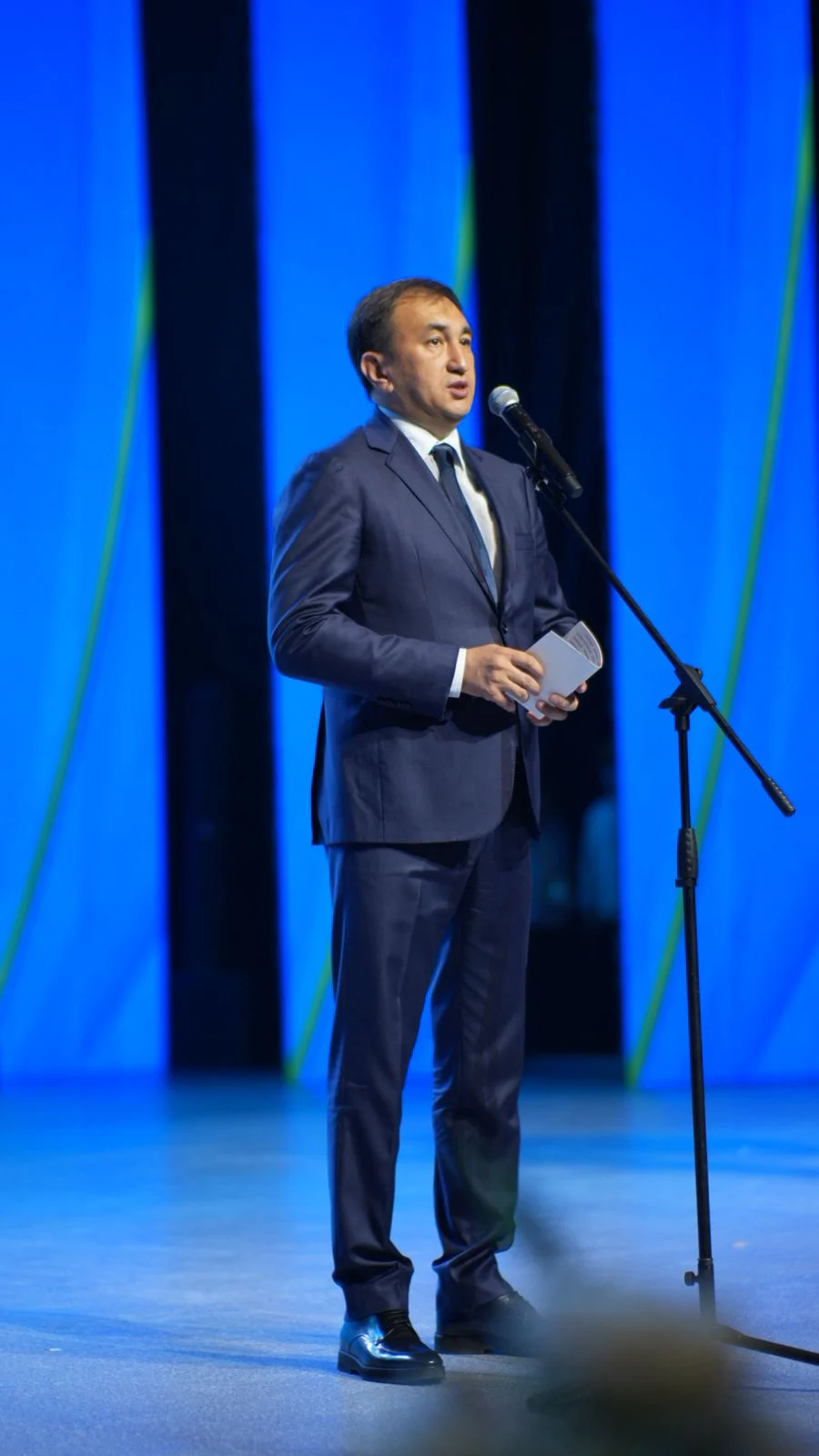 Аймақта студенттер арасында халықаралық конференция ұйымдастырылуда