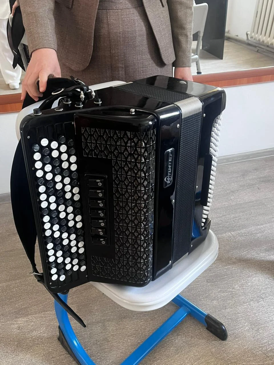 Ұстаздар ұстаханасы