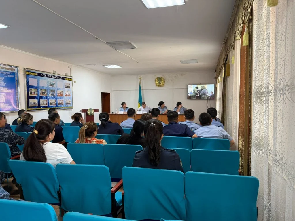 Гендерлік теңдік – әділетті қоғамның кепілі