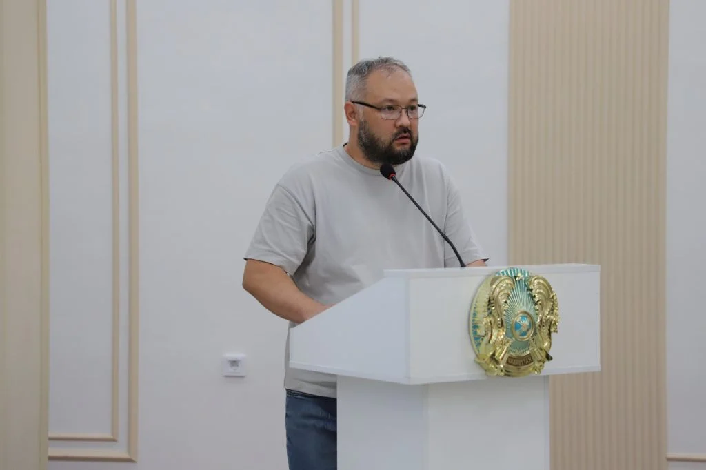 Аудан жастарына жаңа мүмкіндік