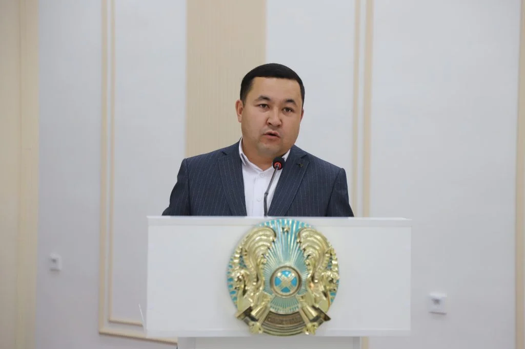 Аудан жастарына жаңа мүмкіндік