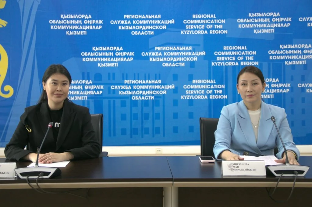 Бала денсаулығы − басты назарда