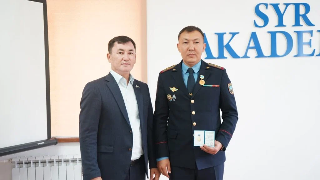 Журналистер одағына жаңа мүшелер қабылданды