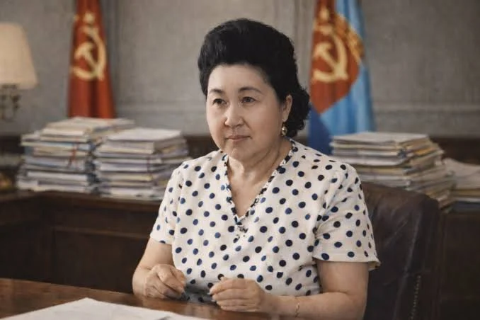 <strong>Мәміле мінберіндегі әйелдер</strong><strong></strong>