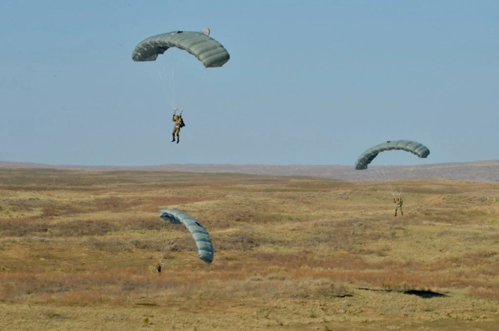 Жауынгерлік даярлықтың маңызды кезеңі: Қарулы күштердің әскери қызметшілері мамандық бойынша даярлыққа кірісті