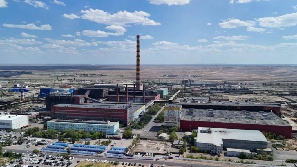 Өндірістегі өлшеусіз еңбек иесі