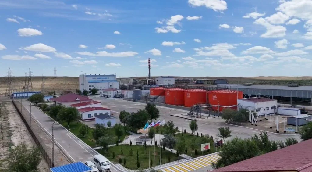 Сары жотадан сандық басқаруға дейін